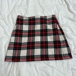 Abercrombie & Fitch Skirt